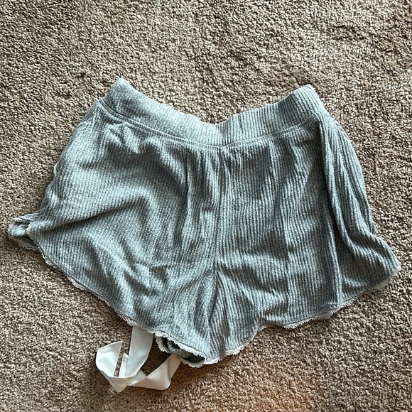 Lounge shorts -4. - Picture 3 of 3